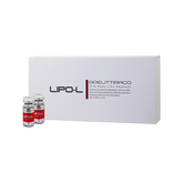 PETITRA LipoL Slim Body Line Ampoule - KRKOCO